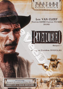 Barquero    (1970) (DVD)